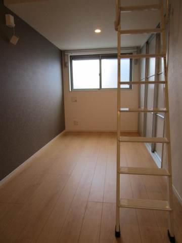 バーミープレイス東小金井2階 同建物別部屋の参考画像