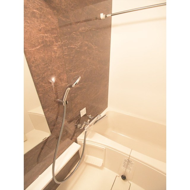 ＧＥＮＯＶＩＡ本所吾妻橋ｓｋｙｇａｒｄｅｎ0202号室 お風呂