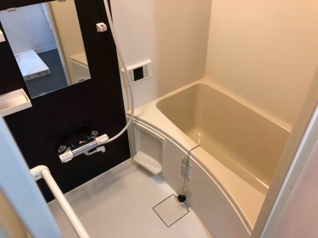 ラ・ルーチェ与野3階 お風呂