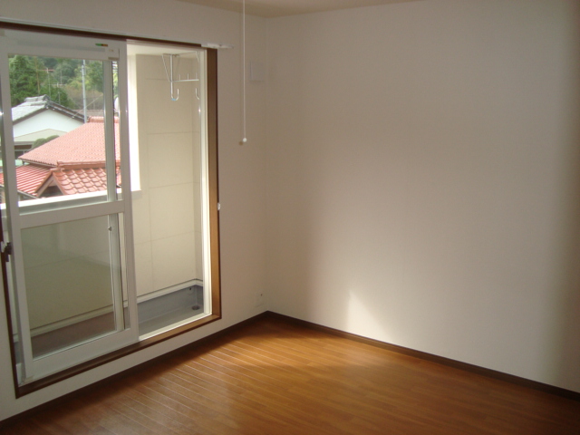 モデルナ203号室 洋室②