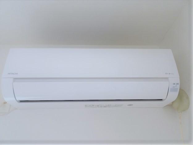 ローズアパート(Q-038C) 部屋設備
