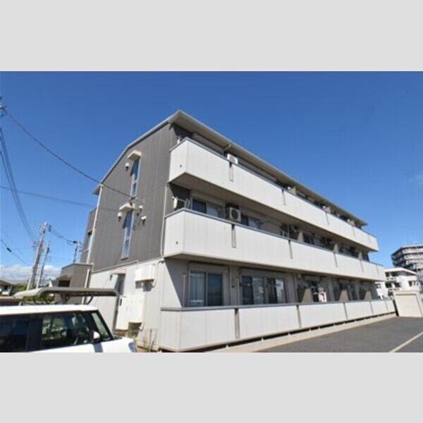 ドミール社家の外観画像