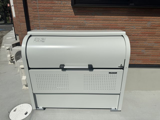 ベイルーム本厚木旭町303号室 その他共有部分