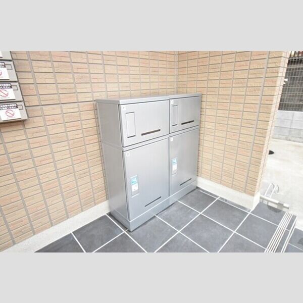 Green　Hills　湘南　B棟 ♪宅配ボックス♪