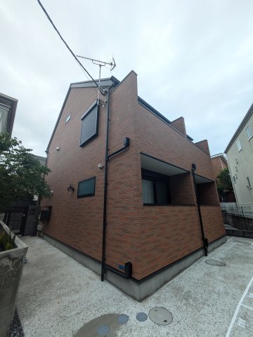 OCEAN‘S14203号室 外観