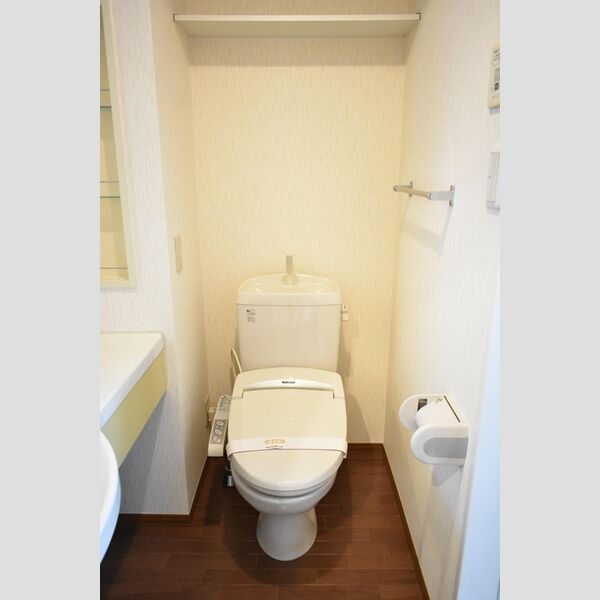 リッツハウス 温水洗浄暖房便座