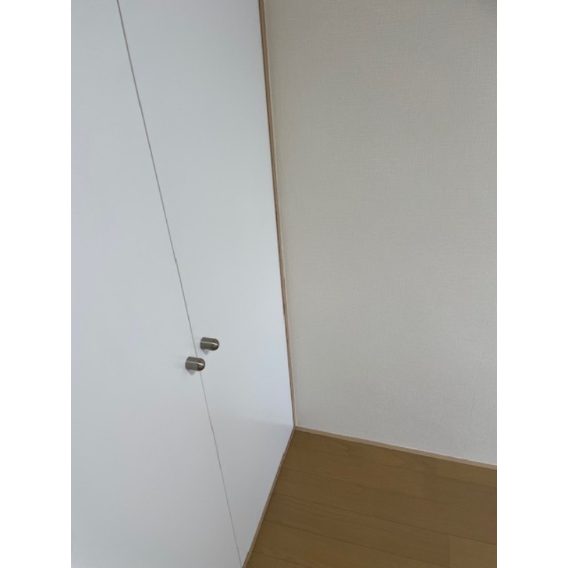 レジデンス西新宿 内観