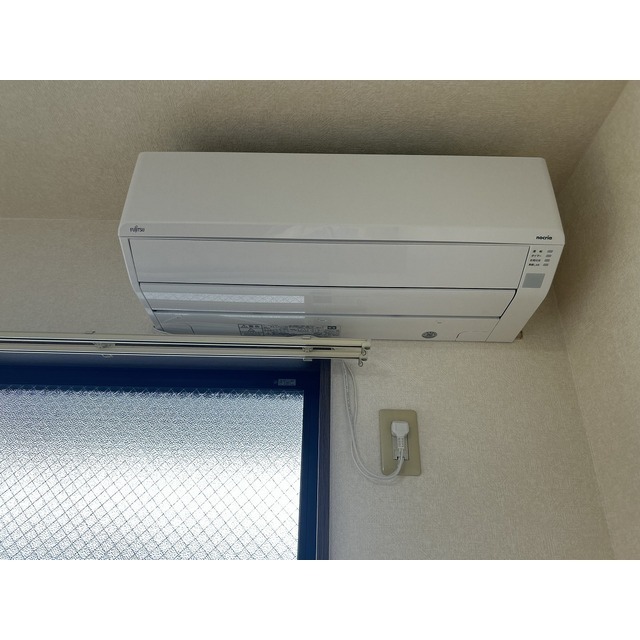 アンプルール フェール メルベェイユー302号室 部屋その他
