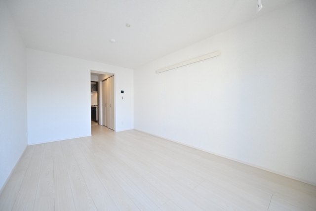 エルミ上落合3階 部屋その他