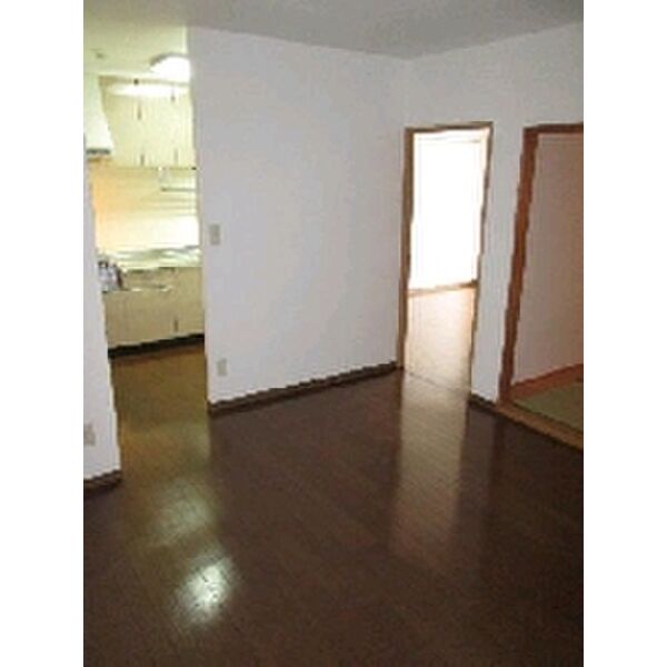 サニープレイス0305号室 部屋その他