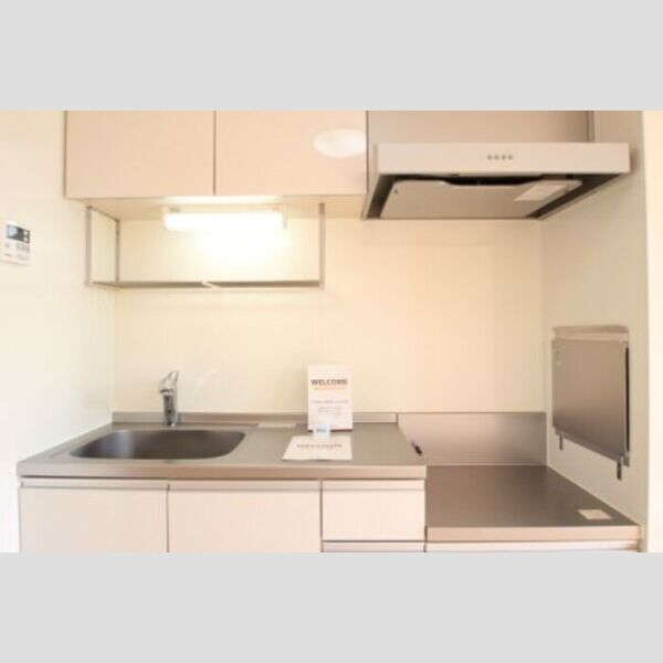 La Casa　Ⅰ 303キッチン・La CasaⅠ