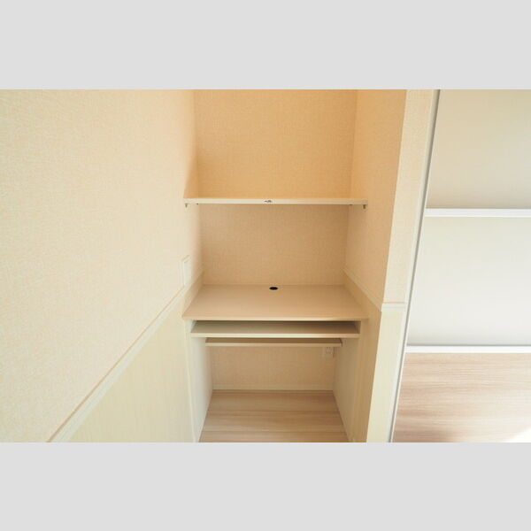 グランフォレストⅢ101号室 部屋その他