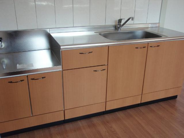 メゾン・ド・ソレイユ キッチンセット