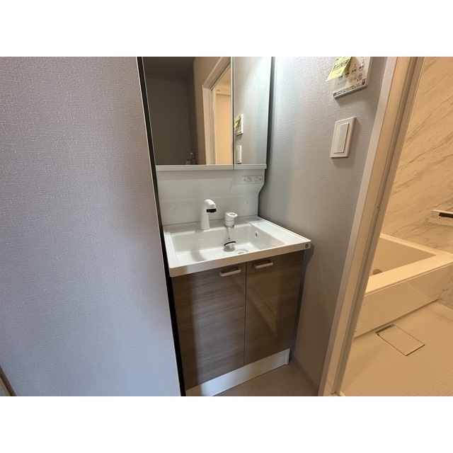 東大宮ハウス2号棟 内観