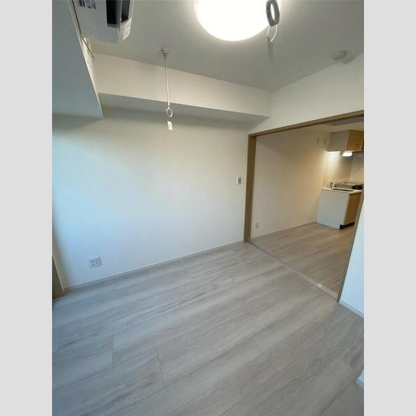 MAXIV宮崎台301号室 リビング