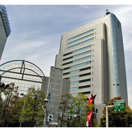 ＭＴクレスト 墨田区役所