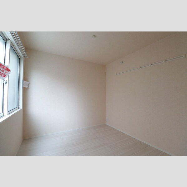 フォルテーヌ・イイクラⅡ リビング