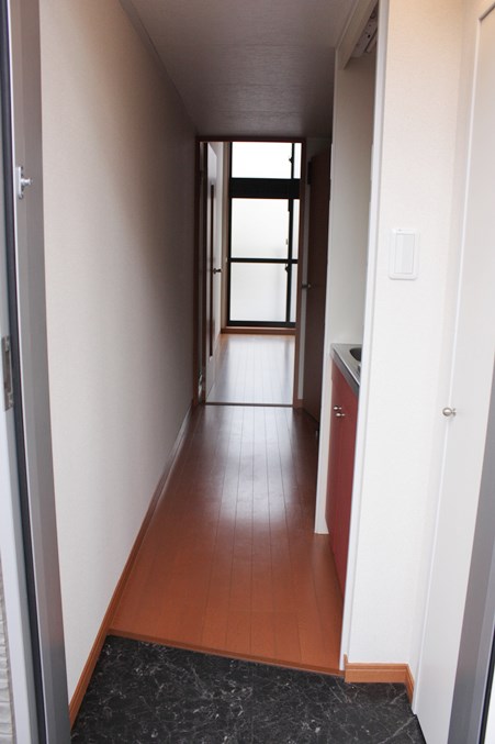 レオパレスノンノン106号室 部屋その他