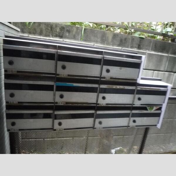 ファーストハウス生田205号室 部屋その他