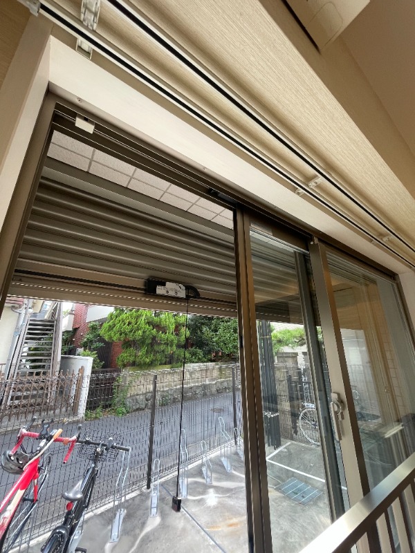 ＶＥＲ ＦＬＡＴ1階 部屋その他