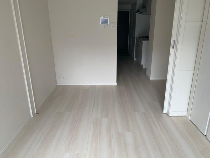 ドムス・スタイル武蔵小山3階 リビング