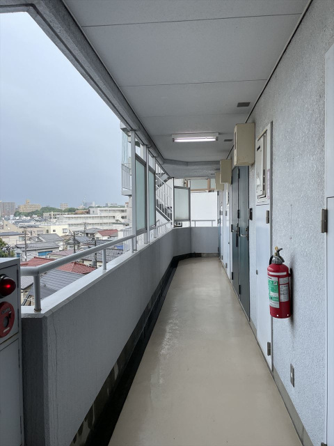 スカイコート池袋第2702号室 部屋その他