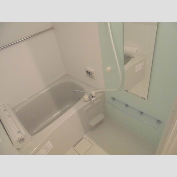 Skye Hosaka302号室 浴室