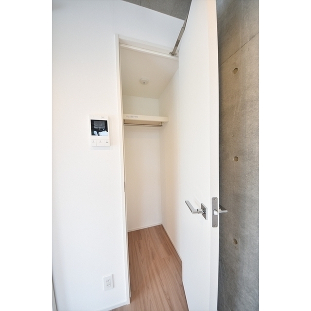 グランパセオ代々木上原Ⅱ0402号室 内観