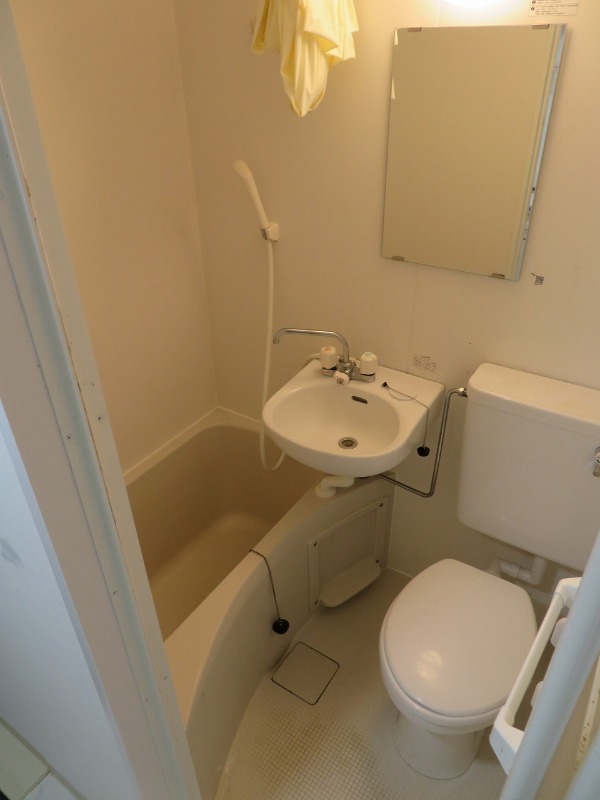 プラザ・ドゥ・サウザー ※別号室写真使用※