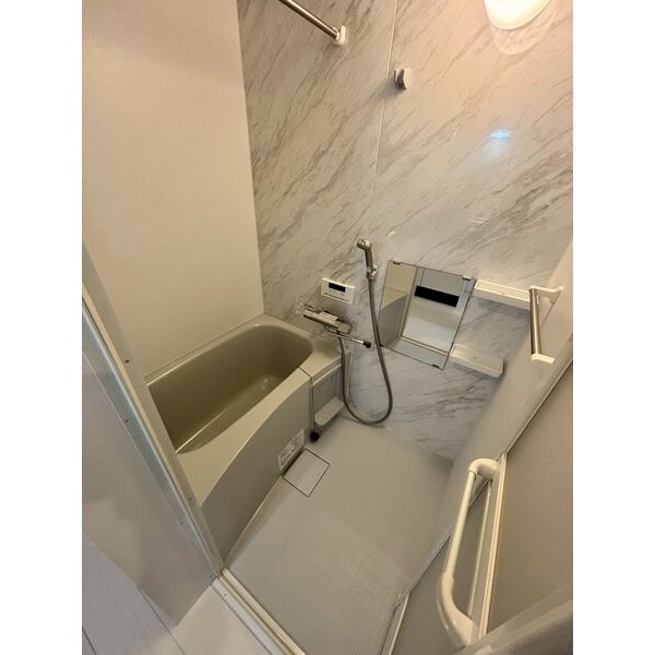 Ambition大谷205号室 部屋その他