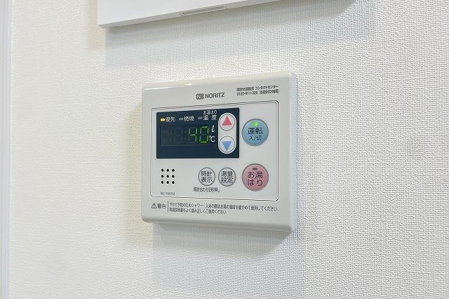 Weave Base Itabashi Honcho5階 その他