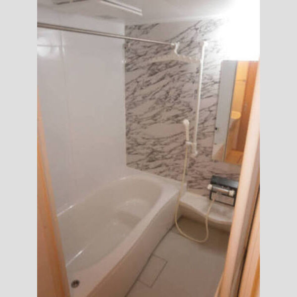 エーデルⅡ 浴室