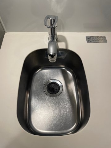 DIPS大山東町303号室 キッチン