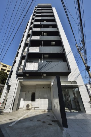 SYNEX SHINAGAWA-EBARA1102号室 外観
