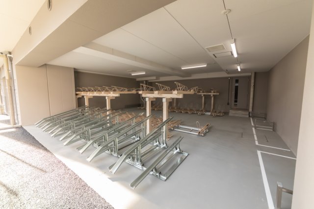 プラウドフラット両国サウス319号室 その他共有部分