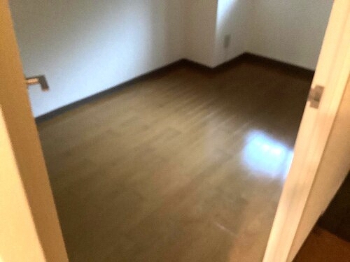 ライオンズマンションかしわ台2階 洋室（約４．３畳）