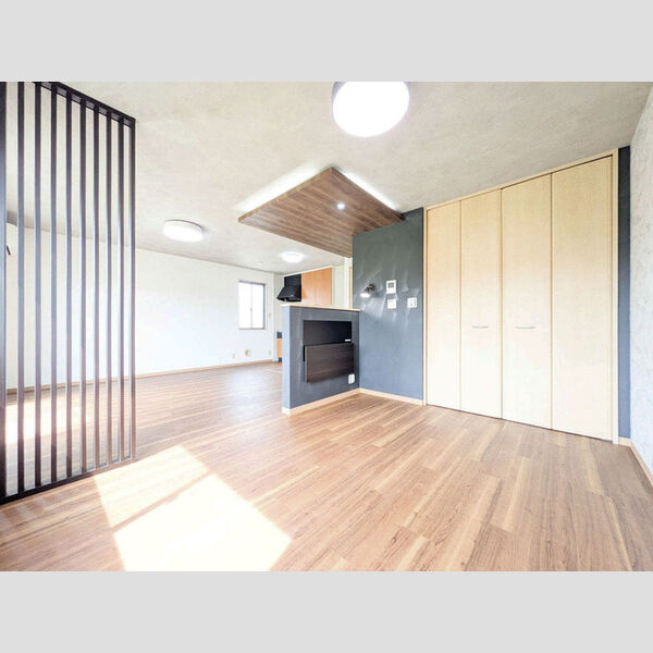 サニーサイドⅡ102号室 部屋その他