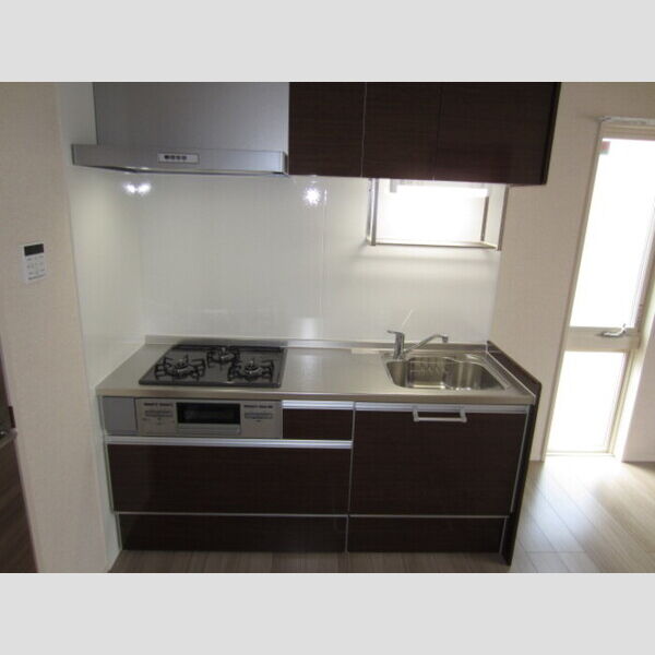 ブルーゲート湘南 ★2口グリル付きのキッチン★