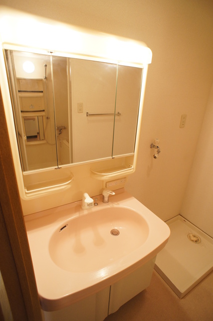 椎の実ハイツ0201号室 同建物別部屋の参考画像