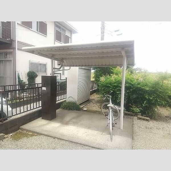 アビタシオンフレンド201号室 周辺