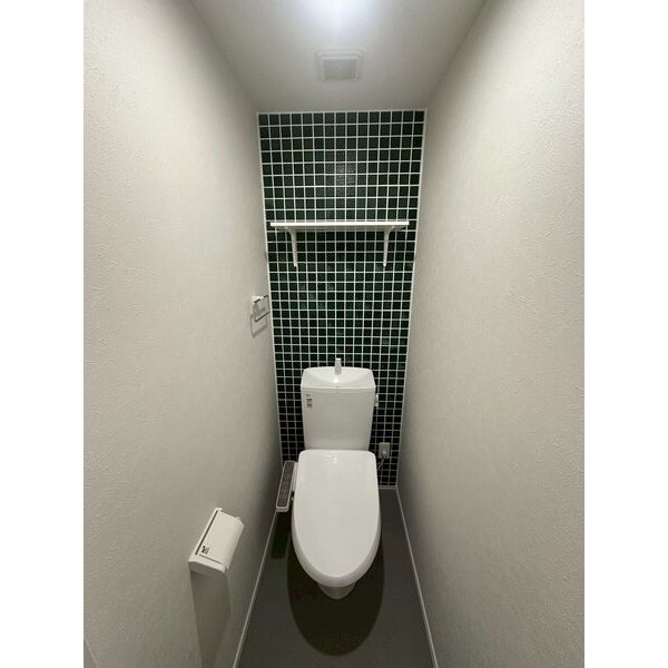 アイリス渋谷B105号室 部屋その他