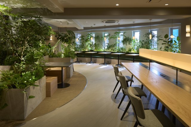 エムジー目黒駅前0401号室 ロビー