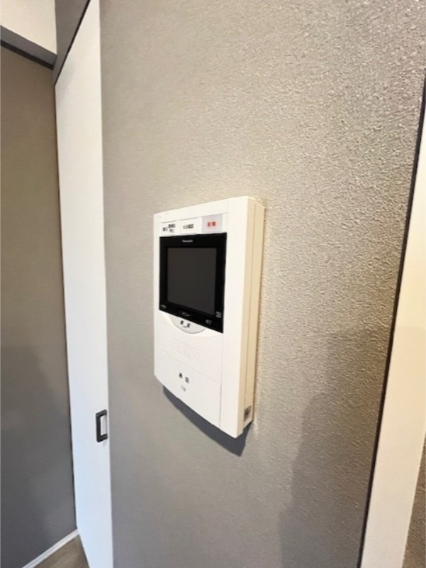 レジディア南千住9階 部屋その他