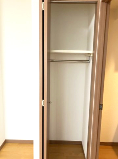 ジュエル大森山王 収納