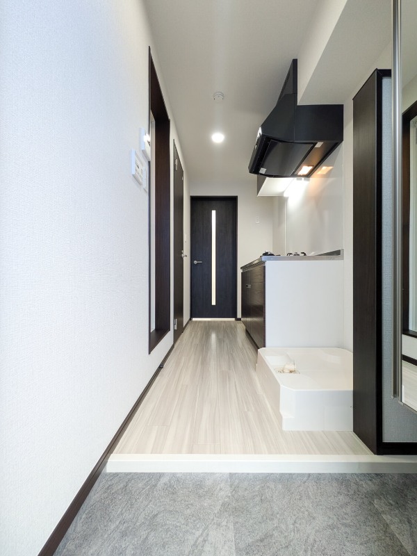 グリーンライフ目黒2階 部屋その他