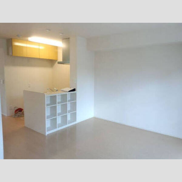 マルベリー　Ⅱ 101☆LDK