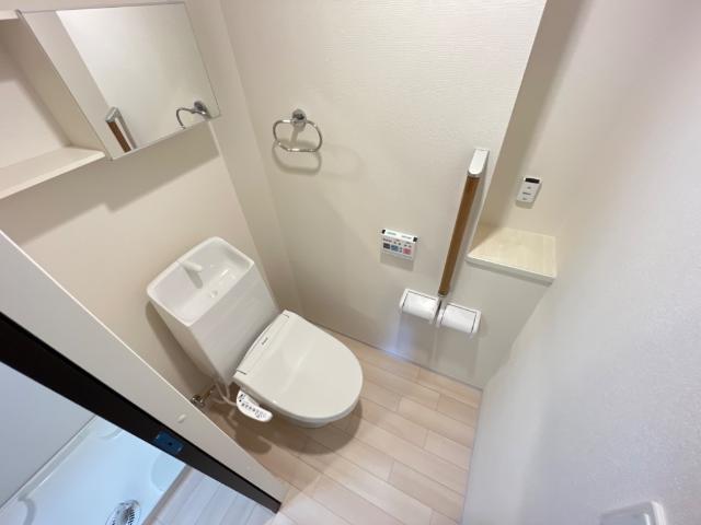 Ｍ＆Ｈ（エムアンドエイチ） バス