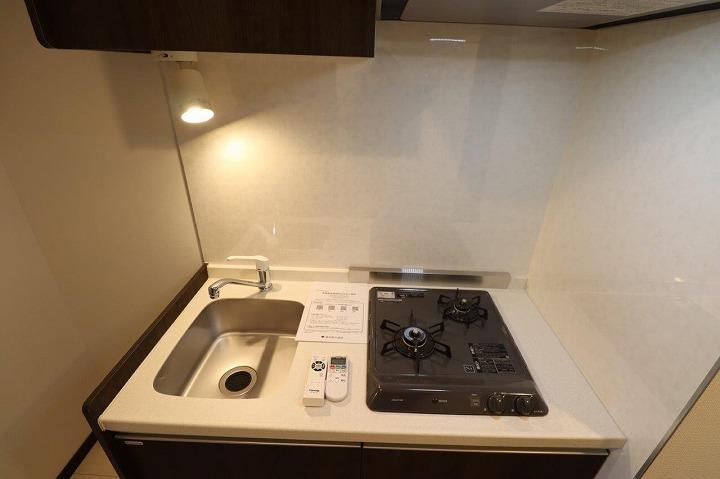 ジェノヴィア板橋本町Ⅲスカイガーデン3階 同建物別部屋の参考画像