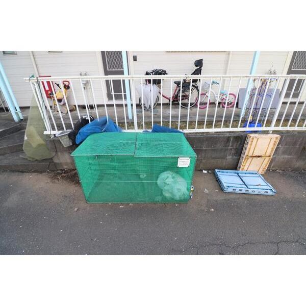 リメイズむさしの 部屋設備