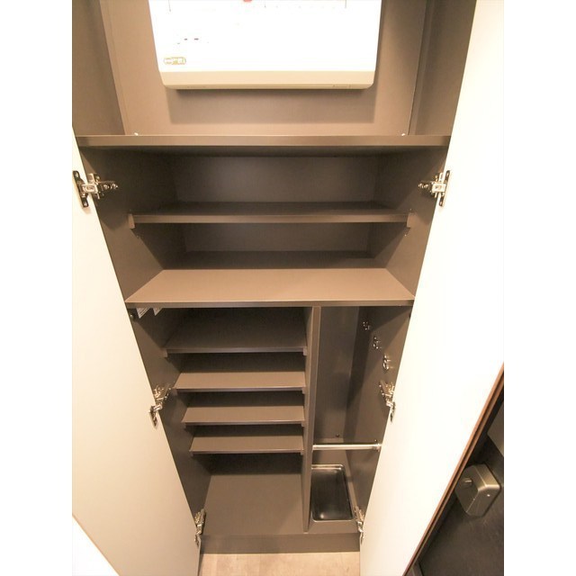 ルネサンスコート錦糸町 内観